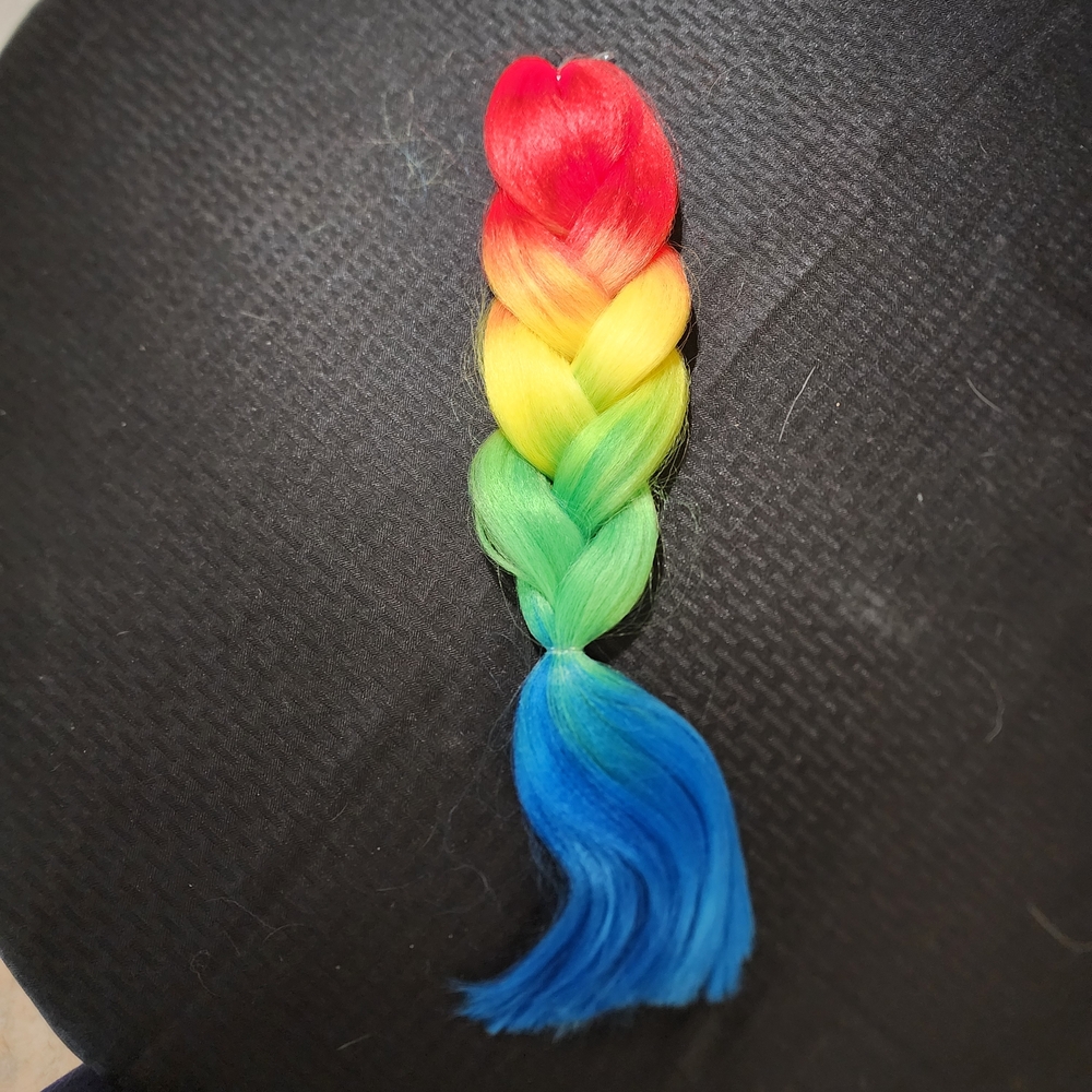 Braid‎ Wigs - Picture 5 of 8